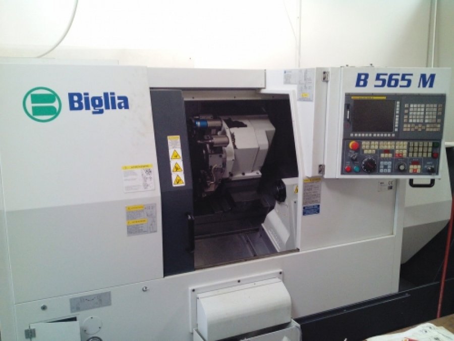 Biglia B565 M